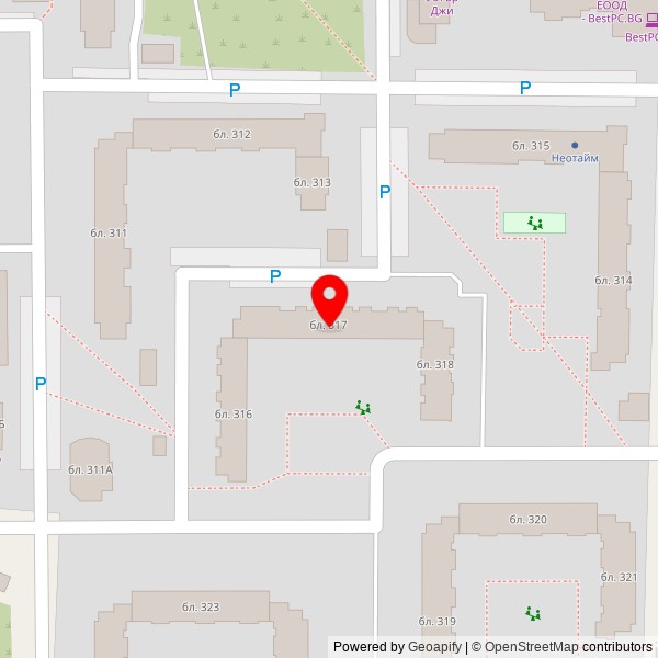 КОЛИБРА ТЕХНОЛОДЖИ ООД